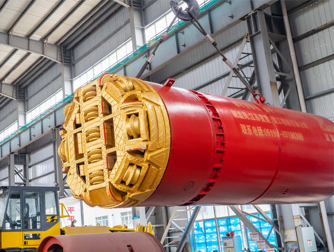 YSD1200巖石機
